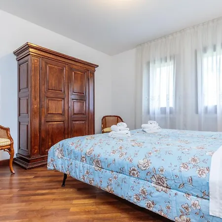 Gerla, Un Angolo Di Paradiso Vicino E Venezia 아파트 파도바