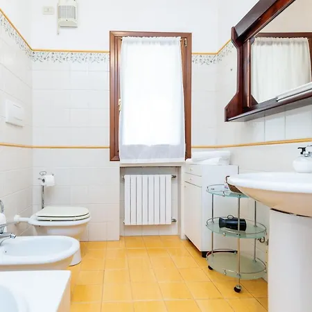 Gerla, Un Angolo Di Paradiso Vicino E Venezia *