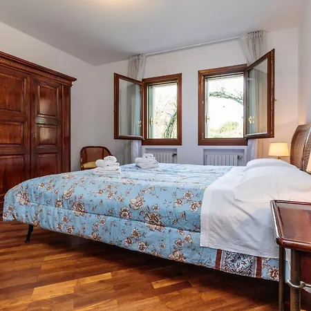 Gerla, Un Angolo Di Paradiso Vicino E Venezia Padua