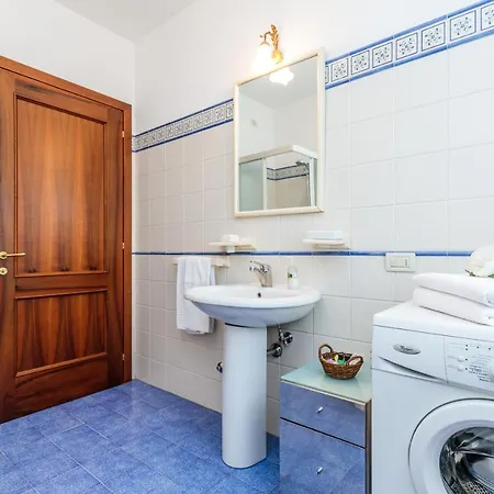 Appartement Gerla, Un Angolo Di Paradiso Vicino E Venezia