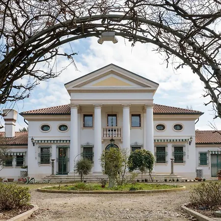 Appartement Gerla, Un Angolo Di Paradiso Vicino E Venezia *