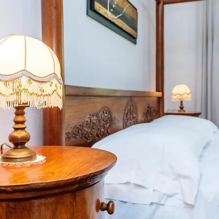 Appartement Gerla, Un Angolo Di Paradiso Vicino E Venezia