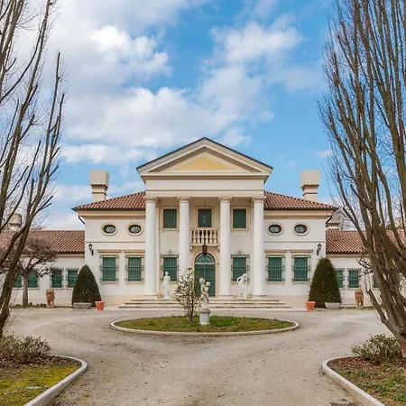 Appartement Gerla, Un Angolo Di Paradiso Vicino E Venezia Padua