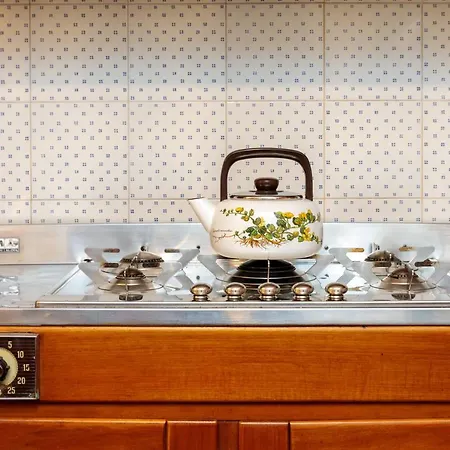 Gerla, Un Angolo Di Paradiso Vicino E Venezia *