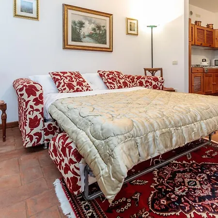 Gerla, Un Angolo Di Paradiso Vicino E Venezia *