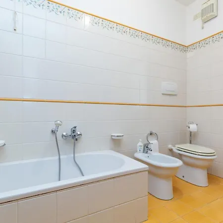 Appartement Gerla, Un Angolo Di Paradiso Vicino E Venezia *