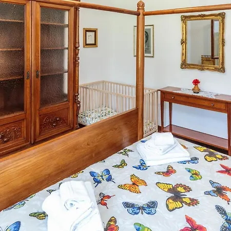 Gerla, Un Angolo Di Paradiso Vicino E Venezia 아파트 *