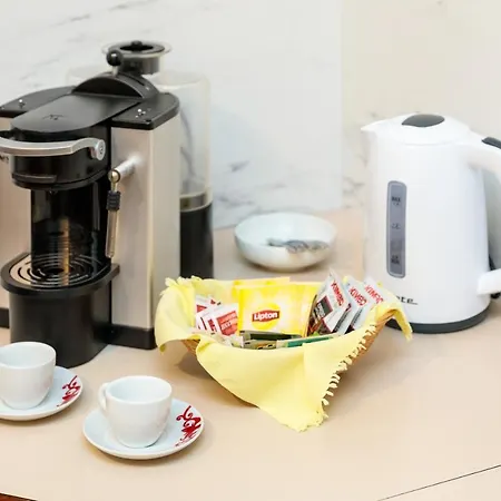 Gerla, Un Angolo Di Paradiso Vicino E Venezia