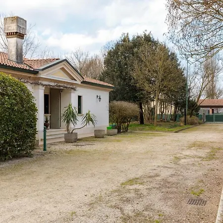 Gerla, Un Angolo Di Paradiso Vicino E Venezia Appartement Padua