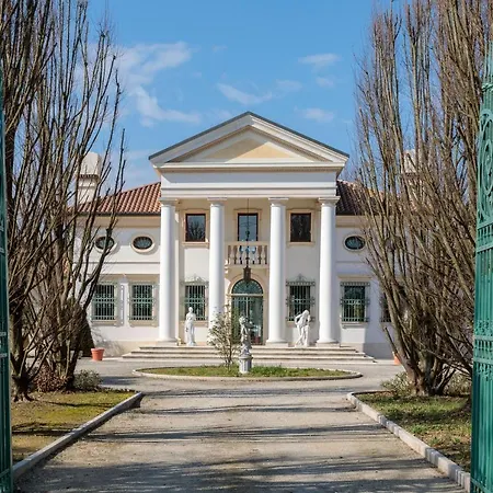 Gerla, Un Angolo Di Paradiso Vicino E Venezia Appartement *