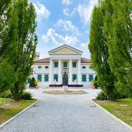 Appartement Gerla, Un Angolo Di Paradiso Vicino E Venezia