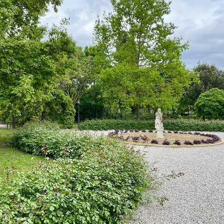 Gerla, Un Angolo Di Paradiso Vicino E Venezia 아파트 파도바