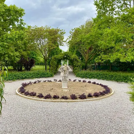 Gerla, Un Angolo Di Paradiso Vicino E Venezia Appartement