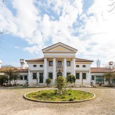 Gerla, Un Angolo Di Paradiso Vicino E Venezia