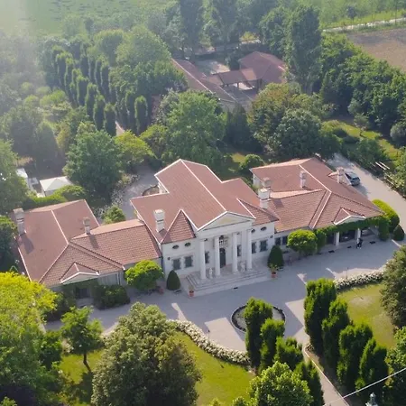 Gerla, Un Angolo Di Paradiso Vicino E Venezia *