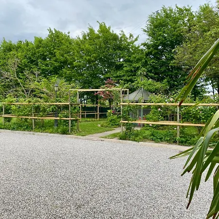 Gerla, Un Angolo Di Paradiso Vicino E Venezia 아파트 *