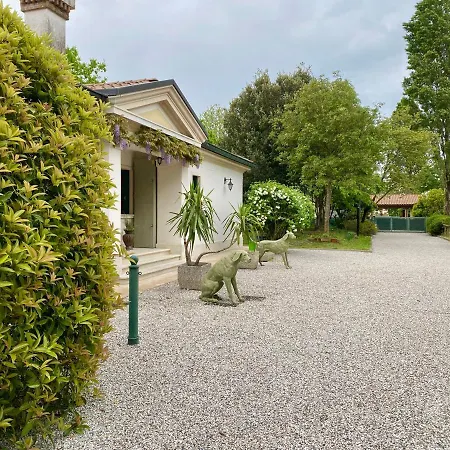 Gerla, Un Angolo Di Paradiso Vicino E Venezia *