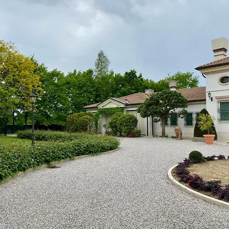 Gerla, Un Angolo Di Paradiso Vicino E Venezia * 파도바