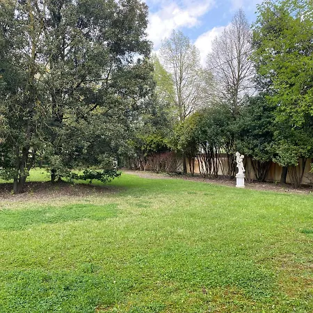 Gerla, Un Angolo Di Paradiso Vicino E Venezia 파도바