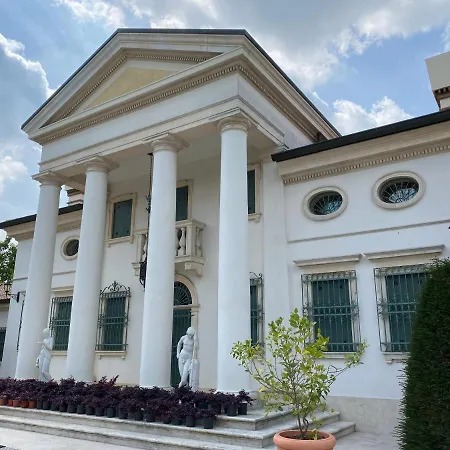 Gerla, Un Angolo Di Paradiso Vicino E Venezia Appartement