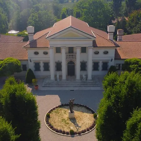 Gerla, Un Angolo Di Paradiso Vicino E Venezia 아파트 파도바