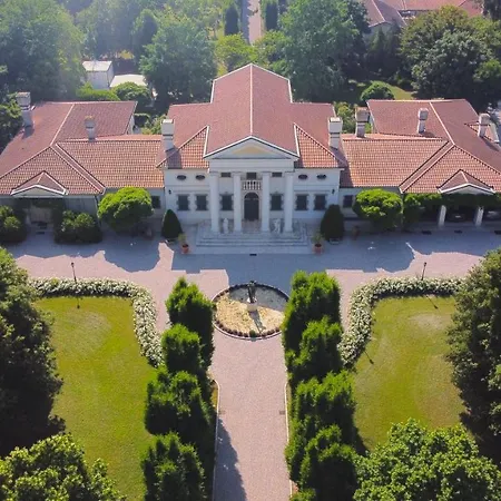 Appartement Gerla, Un Angolo Di Paradiso Vicino E Venezia *