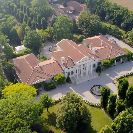 Gerla, Un Angolo Di Paradiso Vicino E Venezia Appartement