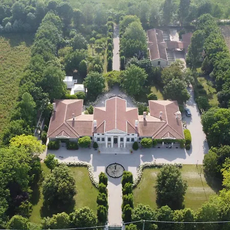 Gerla, Un Angolo Di Paradiso Vicino E Venezia