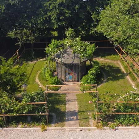 Gerla, Un Angolo Di Paradiso Vicino E Venezia 아파트 *