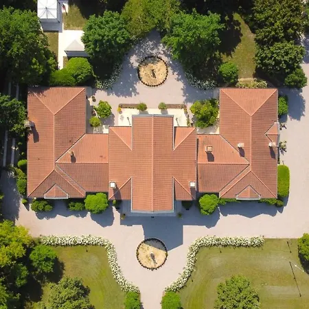 Gerla, Un Angolo Di Paradiso Vicino E Venezia * 파도바