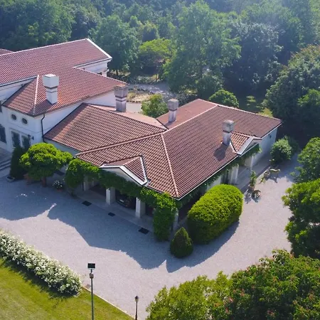 Gerla, Un Angolo Di Paradiso Vicino E Venezia 아파트