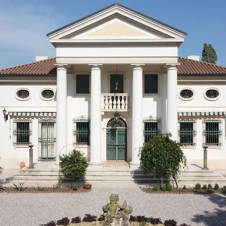 아파트 Gerla, Un Angolo Di Paradiso Vicino E Venezia 파도바